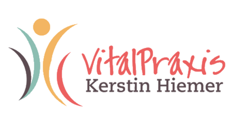 VitalPraxis Kerstin Hiemer Logo